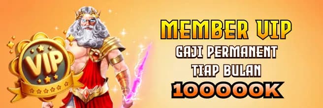 Bonus VIP Permanent