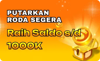 Putarkan Roda Segera