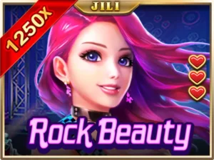 Rock Beauty