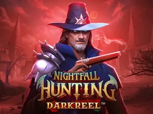Nightfall Hunting