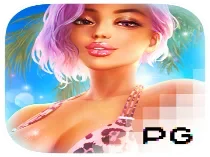 Bikini Paradise 