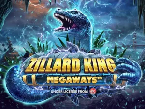 Zillard King MegaWays