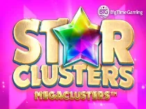 Star Cluster