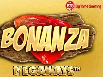 Bonanza Megaways