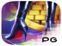 Heist  Stakes