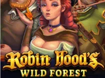 Robin Hoods Wild Forest