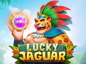 Lucky Jaguar