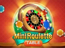 Mini Roulette
