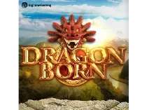 Dragon Born