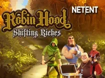 Robin Hood: Shifting Riches™