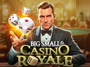 Big Small Casino Royale