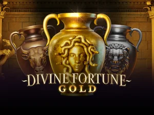 Divine Fortune Gold