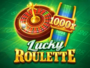 Lucky Roulette