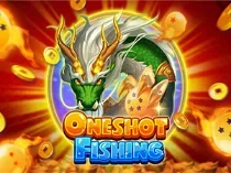 Oneshot Fishing