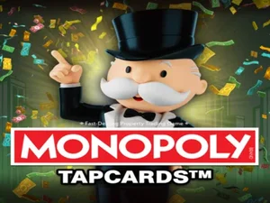 Monopoly TapCards™