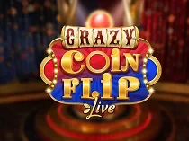 Crazy Coin Flip