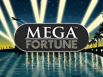 Mega Fortune