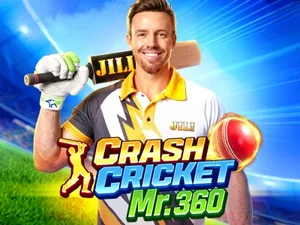 Crash Cricket Legend