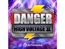 Danger High Voltage 2 Megaways