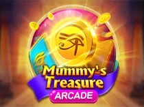 Mummy's Treasure