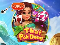 Thai Pok Deng