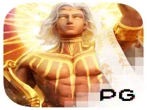 Rise of Apollo