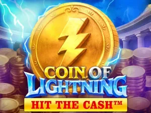 Coin of Lightning