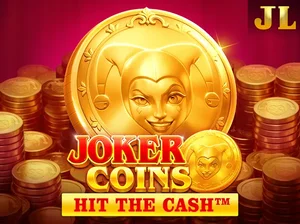 Joker Coins