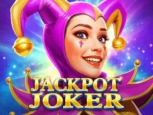 Jackpot Joker