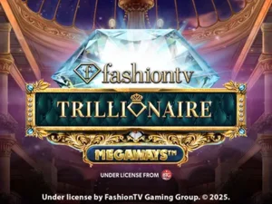Trillionaire MegaWays