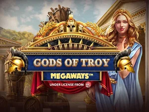 Gods of Troy MegaWays