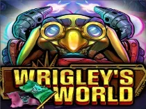 Wrigley’s World