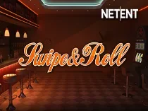 Swipe & Roll