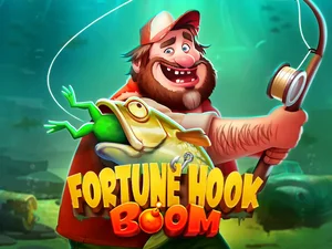 Fortune Hook Boom