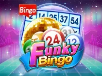 Funky Bingo