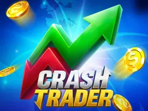 Crash Trader