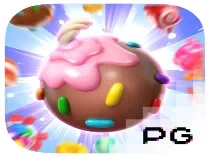 Candy Burst 