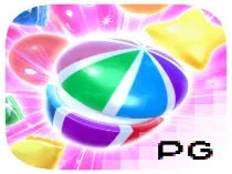Candy Bonanza