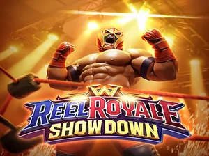 Reel Royale Showdown