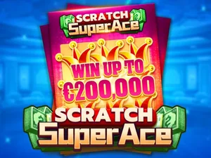Super Ace Scratch