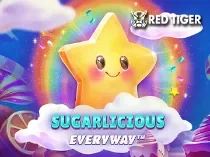 Sugarlicious EveryWay