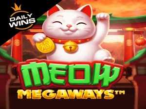 Meow Megaways™