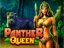 Panther Queen