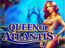 Queen of Atlantis