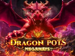 Dragon Pots Megaways™