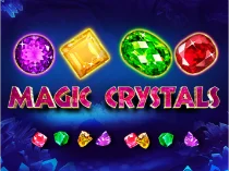 Magic Crystals