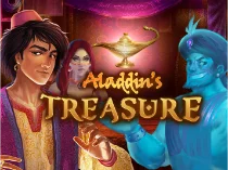 Aladdins Treasure