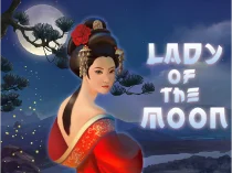 Lady of the Moon