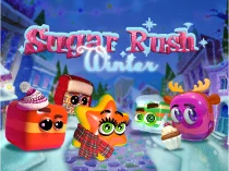 Sugar Rush Winter