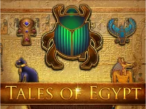 Tales of Egypt
